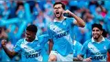 Sporting Cristal depende de sí mismo para ser campeón del Torneo Clausura. Sporting Cristal depende de sí mismo para ser campeón del Torneo Clausura.