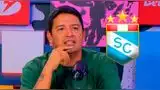 Reimond Manco reveló que pudo dar el batacazo fichando por Sporting Cristal Reimond Manco reveló que pudo dar el batacazo fichando por Sporting Cristal