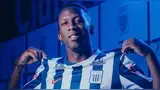 Luis Advíncula elogió a Alianza Lima y afirmó que está en el club más grande del Perú Luis Advíncula elogió a Alianza Lima y afirmó que está en el club más grande del Perú
