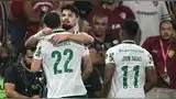 Palmeiras venció a Fluminense por la ida de la semifinal de la Copa Libertadores 2026. Palmeiras venció a Fluminense por la ida de la semifinal de la Copa Libertadores 2026.