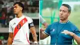Nolberto Solano lanzó mensaje por ausencia de Renato Tapia en Perú Nolberto Solano lanzó mensaje por ausencia de Renato Tapia en Perú