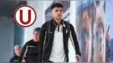 Jairo Concha rompió su silencio tras críticas por su presente en la 'U'.