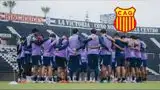 Alianza Lima podría sufrir importante baja para el partido ante Atlético Grau Alianza Lima podría sufrir importante baja para el partido ante Atlético Grau