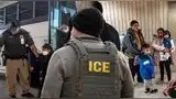 ICE detuvo a más del doble de menores entre enero y julio de 2026 que en el mismo período de 2025.