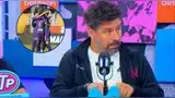 Mauro Cantoro elogió a jugador de Alianza Lima tras victoria en Cusco Mauro Cantoro elogió a jugador de Alianza Lima tras victoria en Cusco