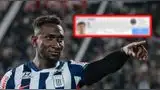 Alianza Lima busca remecer el mercado fichando a jugador valorizado en casi medio millón Alianza Lima busca remecer el mercado fichando a jugador valorizado en casi medio millón