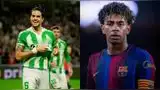Barcelona y Betis juegan este sábado por la fecha 9 de LaLiga EA Sports 2026-2027.