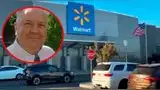 Walmart en Gainesville: transeúnte de 81 años se convierte en víctima mortal de último tiroteo en estacionamiento. Walmart en Gainesville: transeúnte de 81 años se convierte en víctima mortal de último tiroteo en estacionamiento.