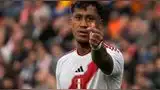 Renato Tapia cerca de volver a ser convocado para la selección peruana