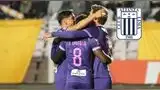 Alianza Lima busca fichar a cuatro jugadores de la Liga 1 para el 2027.