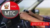 A partir de esta edad los conductores no podrán renovar su brevete en Perú. ¿Qué dice el MTC? A partir de esta edad los conductores no podrán renovar su brevete en Perú. ¿Qué dice el MTC?