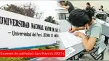 Mira los resultados del Examen de admisión San Marcos 2027-I y accede a los puntajes de las pruebas Áreas D y E. Mira los resultados del Examen de admisión San Marcos 2027-I y accede a los puntajes de las pruebas Áreas D y E.