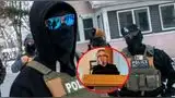 ICE sigue recurriendo a los propios datos de Washington para facilitar las detenciones en estas zonas. ICE sigue recurriendo a los propios datos de Washington para facilitar las detenciones en estas zonas.