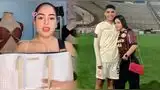 Esposa de Piero Quispe apuesta por los negocios: Cielo Berrios vende productos a través de TikTok.