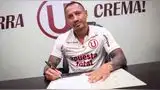 Gianluca Lapadula tiene los días contados en Universitario.