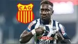 Futbolista de Atlético Grau se rindió en elogios ante Eryc Castillo, figura de Alianza Lima Futbolista de Atlético Grau se rindió en elogios ante Eryc Castillo, figura de Alianza Lima