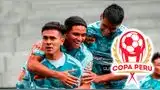 Unión Minas Pamputa es uno de los primeros lugares de la Copa Perú Etapa Nacional 2026.
