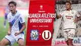 Universitario y Alianza Atlético jugarán por la jornada 12 del Torneo Clausura de la Liga 1 2026 Universitario y Alianza Atlético jugarán por la jornada 12 del Torneo Clausura de la Liga 1 2026