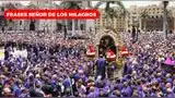 Mira las mejores mejores frases e imágenes para compartir tu devoción por el Señor de los Milagros. Mira las mejores mejores frases e imágenes para compartir tu devoción por el Señor de los Milagros.