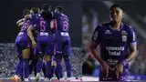 Kevin Quevedo anotó el 1-0 de Alianza Lima contra Atlético Grau