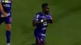 Eryc Castillo anotó el 2-1 de Alianza Lima sobre Atlético Grau