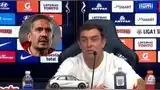 Pablo Guede respondió a Franco Velazco y minimizó sus declaraciones tras triunfo de Alianza Lima