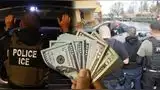 ICE cobrará US$5.300 a inmigrantes con orden de deportación en EE. UU. desde el 16 de octubre.