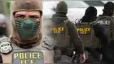 Agentes del ICE continuarán con operativos enmascarados en Estados Unidos.