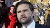JD Vance reconoce fallos de agentes de ICE y señala que el Gobierno debe investigarlos.