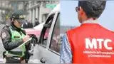 El MTC modificó el Reglamento Nacional de Tránsito mediante un decreto publicado el 21 de abril de 2026. El MTC modificó el Reglamento Nacional de Tránsito mediante un decreto publicado el 21 de abril de 2026.