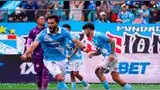 Sporting Cristal vs. Comerciantes Unidos juegan EN VIVO HOY por el Torneo Clausura 2026 de Liga 1.