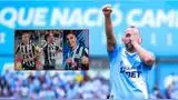 Hernán Barcos se hace extrañar en Alianza al superar a Paolo Guerrero, Federico Girotti y Luis Ramos Hernán Barcos se hace extrañar en Alianza al superar a Paolo Guerrero, Federico Girotti y Luis Ramos