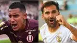 Próximo partido de Universitario vs Juan Pablo II por el Torneo Clausura 2026