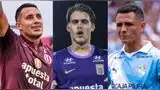Programación de la fecha 13 del Torneo Clausura Liga 1 2026
