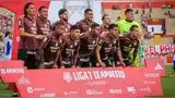 Universitario apunta a llegar a los playoffs por el título de la Liga 1 2026