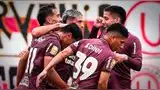 Universitario suma a futbolista para partido ante Juan Pablo II por el Clausura Universitario suma a futbolista para partido ante Juan Pablo II por el Clausura
