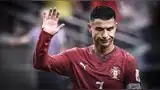 Cristiano Ronaldo recibió sanción de la Federación de Portugal por abandonar concentración.