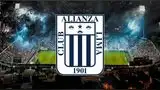 Alianza Lima recibió puntos de bonificación.
