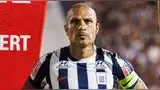 Alianza Lima habló sobre el futuro de Paolo Guerrero al término de la Liga 1 2026 Alianza Lima habló sobre el futuro de Paolo Guerrero al término de la Liga 1 2026