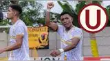 Juan Pablo II debe pagar 50 mil dólares a Universitario si desea usar a dos futbolistas en el partido Juan Pablo II debe pagar 50 mil dólares a Universitario si desea usar a dos futbolistas en el partido