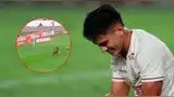 José Rivera rompe su silencio tras 'robarle' el gol de Piero Quispe