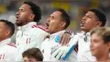 Perú confirmó nuevo rival para amistoso en diciembre. Perú confirmó nuevo rival para amistoso en diciembre.