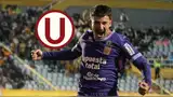 Alianza Lima busca fichar a exfutbolista de Universitario para la Liga 1 2027 Alianza Lima busca fichar a exfutbolista de Universitario para la Liga 1 2027