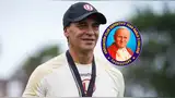 Fabián Bustos alista cambio en el once titular para el Universitario vs Juan Pablo II por el Torneo Clausura 2026 Fabián Bustos alista cambio en el once titular para el Universitario vs Juan Pablo II por el Torneo Clausura 2026
