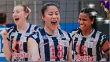 Alianza Lima Vóley oficializó la salida de voleibolista en plena Liga Peruana de Vóley 2026/2027