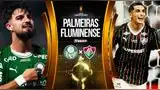 Palmeiras y Fluminense juega este miércoles por la vuelta de las semifinales de la Copa Libertadores 2026.