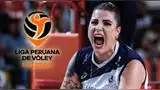 Fernanda Tomé jugará en la Liga Peruana de Vóley