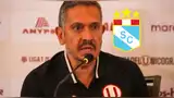 Universitario reclamará ante la Conmebol el gesto polémico de una exfigura de Sporting Cristal