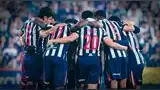 Alianza Lima suma sus primeras tres bajas para partido ante Deportivo Moquegua
