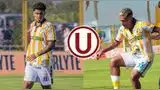 Álvaro Rojas y Paolo Reyna son bajas en Juan Pablo II para enfrentar a Universitario